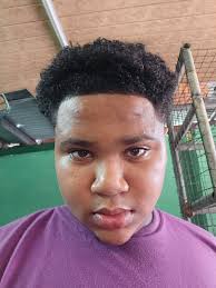 title Abducted 14-year-old found and is safe 14-year-old Zaheer Samuel has  been found. Zaheer was kidnapped while at his parent's business place, S&S  Plant and Garden Shop, in St Augustine