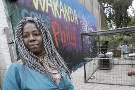 Undercover investigation into disability fraud. Philly Mom Behind The Camel Prom Accused Of Fraud
