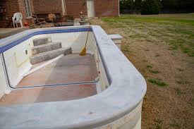 Build an inexpensive above ground swimming pool. How To Build An Icf Pool 30 Steps Buildblock Icfs