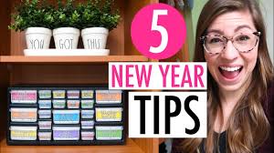 Top New Years Tips for Teachers