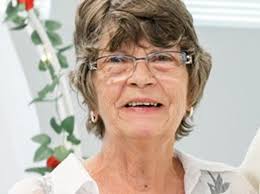 Sherry Schwaller Obituary February 1, 2021