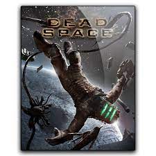 Icon Dead Space By Hazzbrogaming Dead Space Icon Art