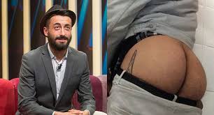 Maybe you would like to learn more about one of these? Aritz Gh 16 Y Su Nuevo Novio Se Desnudan En Instagram Shangayshangay