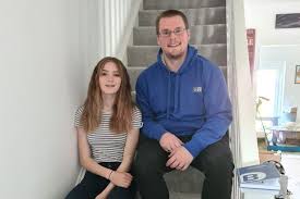 Jennifer arcuri is on facebook. Dad And Daughter Climb Equivalent Of Mount Everest At Home Cornwall Live