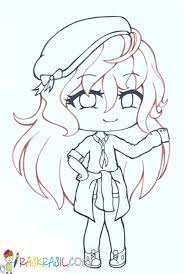 Gacha Life Coloring Pages Unique Collection Print For Free Cute Coloring Pages Drawings Of Friends Best Friend Drawings