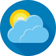 Weather Icon Aesthetic Google Search In 2020 Free Icons Weather Icons Icon