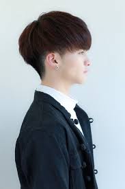 韓国風マッシュ 黒髪ヘア メンズ 髪型 lipps 原宿 mens hairstyle メンズ ヘアスタイル メンズ ヘアスタイル 高校生 ヘアスタイル メンズヘアカット
