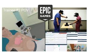 Virtual reality (vr) pain relief ucsf benioff children's hospital oakland. Using Virtual Reality To Simulate Medical Emergencies