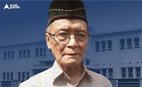 Pengalaman Seorang Anak Panah