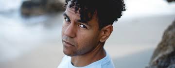 James Bailey: The Cinematics of Something Grand