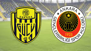 Check spelling or type a new query. Ankaragucu Ve Genclerbirligi Nde Zorlu Surec