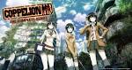 COPPELION