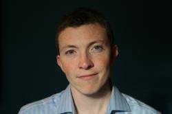 Streetbank Founder, Sam Stephens -