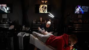 Every element of japanese tattoo design has it's particular meaning and purpose. Fayetteville Nc Tattoo Artist Amasses Huge Tiktok Following