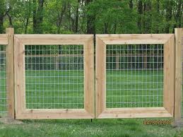 Dog Fence And This For The Gate Dogfence In 2020 Zaun Garten Bauernhof Zaun Fechten