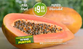 Aprovecha Las Ofertas De Frutas Y Verduras Soriana El Martes 9 Y Miercoles 10 De Octubre 2018 Donde Encontraras Buenos Pr Frutas Y Verduras Verduras Alimentos