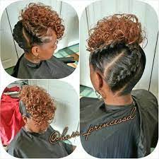 Pin On Hair Styles