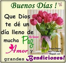 Bendiciones Frases Buenisimas Buenos Dias Amor Saludos De Buenos Dias