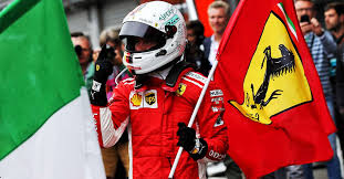 Vettel helped build ferrari until they were title contenders against hamilton and mercedes in both 2017 and ferrari decided to commit to leclerc as their team leader and viewed vettel, as a proud and. Five Years Of Passion With Ferrari Which I Do Not Regret Sebastian Vettel