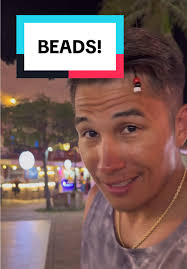 Randy Haberstick Beads