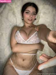 GirlNox / GirlOfNox / Julieta Nude Leaked OnlyFans Photo #27 - Fapello