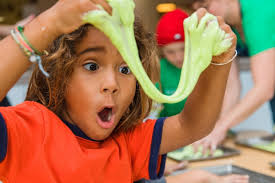 Art & After School Programs in Charleston, SC. Kids Garden