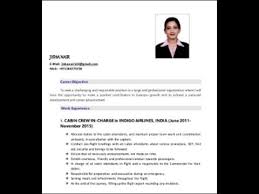 In this article, we cover what recruiters in the aviation industry want. Fresher Resume Format For Airlines