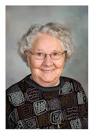 Theresa (Trinita) Lodermeier, OSB., 90, Saint Benedict's Monaster