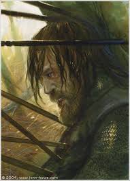 Medieval Tolkien Art Middle Earth Middle Earth Art