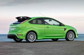 Looking for more second hand cars? Ford Focus Rs Mk2 2009 2011 Review Specs And Buying Guide Evo