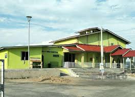 #surian #oneutama #malaysiaterima kasih karena menonton video ini. Jemaah Surau Lega Ahli Tabligh Negatif Covid 19