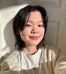 Interview with Yoyo Dou