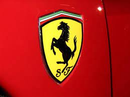 The ferrari f40 has been renamed to cavallo f42 due to copyright reasons. Ferrari E Porsche Vi Siete Mai Chiesti Perche Il Loro Stemma E Simile Evo Magazine