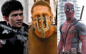 He plays a retired hitman who was forced back into the business in the first instalment of the john wick trilogy. The Best Action Movies On Streaming