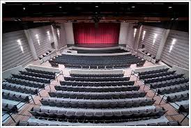 Discover it all at a regal movie theatre near you. Bvc Theater Bridge View Center Ottumwa Iowa