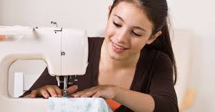 Beginner Sewing Classes for Adults and Kids in Corona, CA