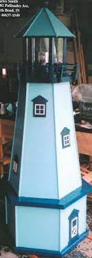 Maybe you would like to learn more about one of these? Revolving Lighthouse Woodworking Plan Woodworkersworkshop