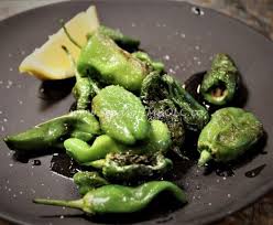 White, black, sichaun, jamaican, and pink peppers are combined in this five peppers salt of soso factory to provide you with an. Spanish Padron Tapas Peppers Seed Seeds Of Imbolc