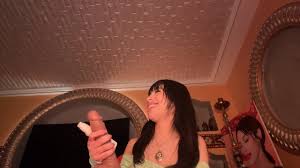 ORLA86 - fresh and uninhibited Arabic beauty indulging her desires