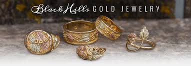 Adorn your wrists with strikingly designed black gold jewelry from alibaba.com. All Black Hills Gold Jewelry Shop Our Jewelry Pieces Mt Rushmore Black Hills Gold