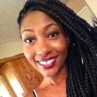 Deanna Winter's Instagram, Twitter & Facebook