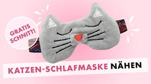 We did not find results for: Schlafmaske Im Katzen Look Nahen Gratis Schnittmuster Youtube