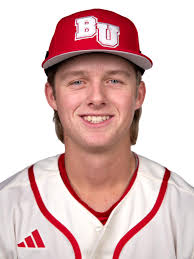 Meet Ryan Bettencourt, player for Smash TRBC 12U team