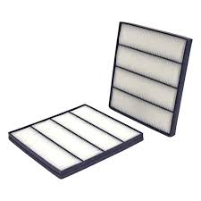 Wix Chevy Camaro 2013 Cabin Air Filter Cabin Filter Toyota