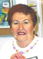 Joan Tremblay Obituary