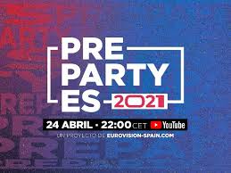 7 years ago7 years ago. Spain S Pre Party To Take Place Next April 24th Online And Free Of Charge