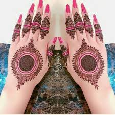 Mehandi ka design mehandi lagane ka design प र क म ह द ड ज इन mahndi ke digain. Hartalika Teej 2018 Latest And Easy Mehndi Design Photos Make Up Beauty Care Fashion Getfestive Special Days To Celebrate Festivals Traditions Ceremonies Beautiful Blog Post By Jayshree Bhagat Momspresso