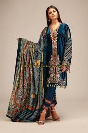 khaadi online shop pakistani wedding dressess party dresses