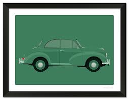 Image result for Rose Taupe 1962 Morris