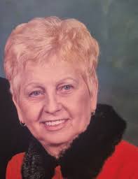 Obituary information for Aileen Hobbs Cole